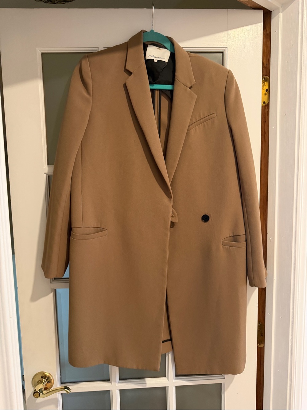 3.1 Phillip Lim blazer jacket size 2